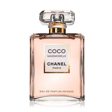 chanel perfume size comparison|chanel mademoiselle perfume 50ml.